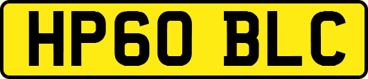 HP60BLC