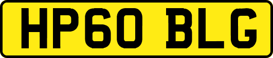 HP60BLG