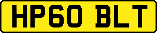 HP60BLT