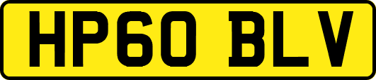 HP60BLV