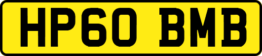 HP60BMB