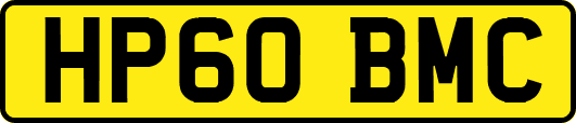 HP60BMC