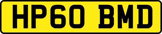 HP60BMD