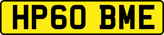 HP60BME