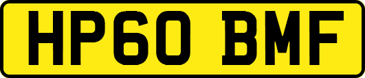 HP60BMF