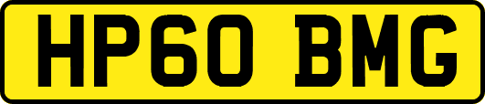 HP60BMG