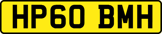 HP60BMH