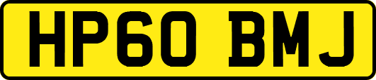 HP60BMJ