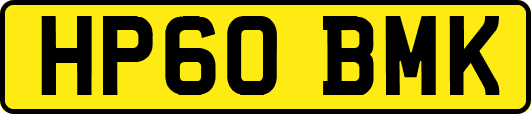 HP60BMK