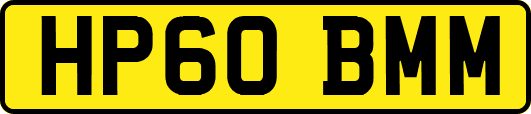 HP60BMM