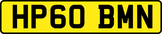 HP60BMN