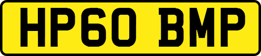 HP60BMP