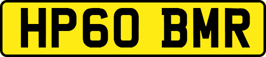 HP60BMR