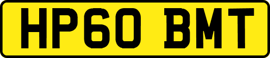 HP60BMT