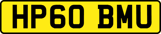HP60BMU