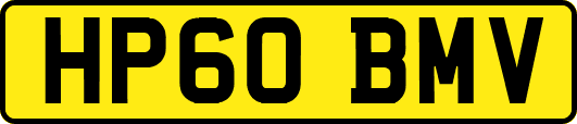 HP60BMV
