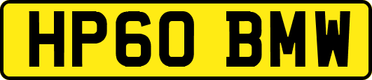 HP60BMW