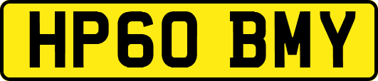 HP60BMY