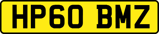 HP60BMZ