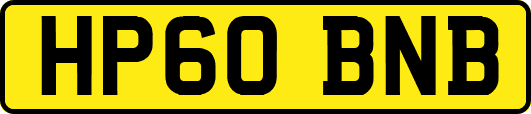 HP60BNB