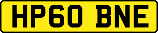 HP60BNE