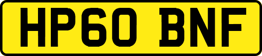HP60BNF