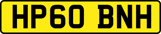 HP60BNH