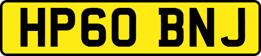 HP60BNJ