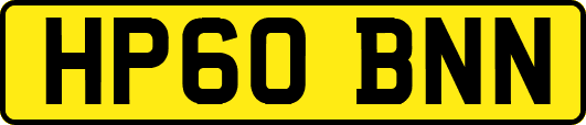 HP60BNN