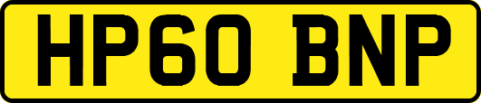 HP60BNP