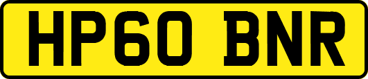 HP60BNR