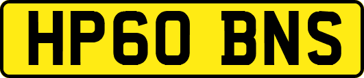 HP60BNS