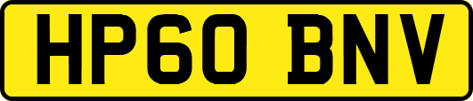 HP60BNV