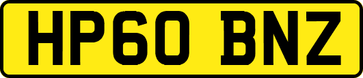 HP60BNZ