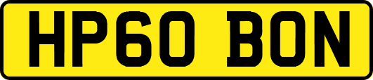 HP60BON