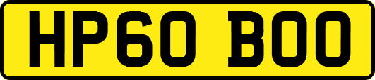 HP60BOO