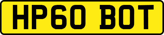 HP60BOT
