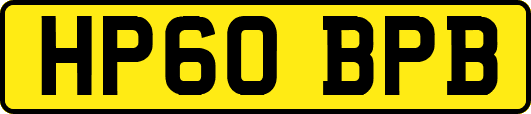 HP60BPB