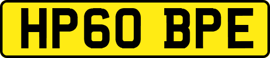 HP60BPE