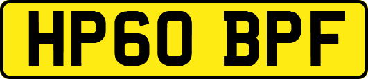 HP60BPF
