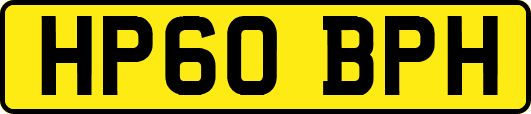 HP60BPH