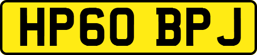HP60BPJ
