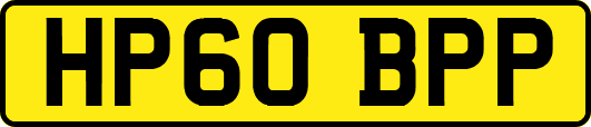 HP60BPP