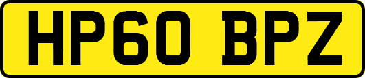 HP60BPZ