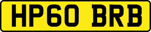 HP60BRB