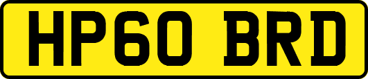 HP60BRD