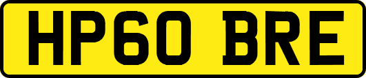HP60BRE