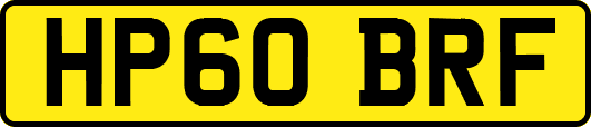 HP60BRF