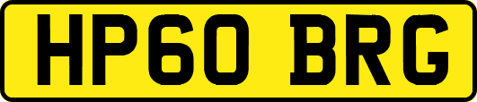 HP60BRG