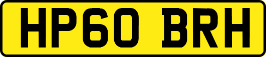 HP60BRH